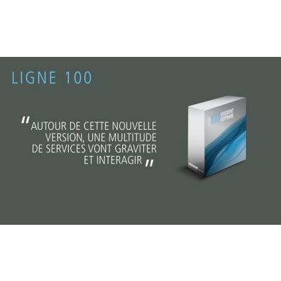 VISIODENT Ligne 100