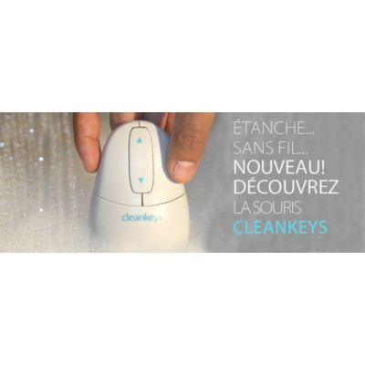 CLEANKEYS