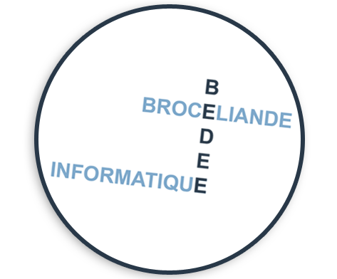 Brocliande informatique